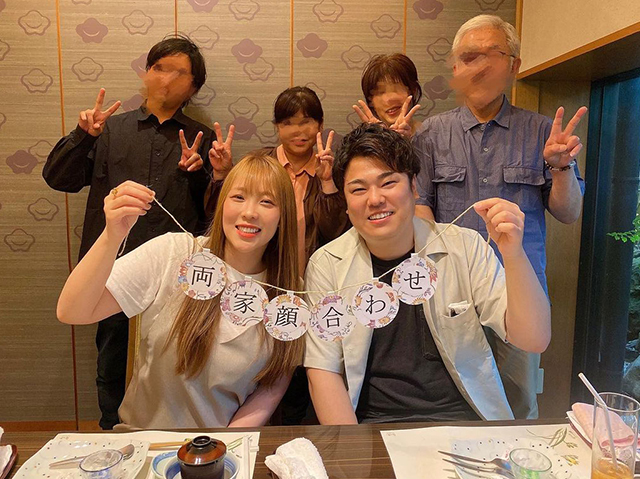 両家顔合わせ」服装のマナーは？立場別コーデもご紹介2nd STYLE