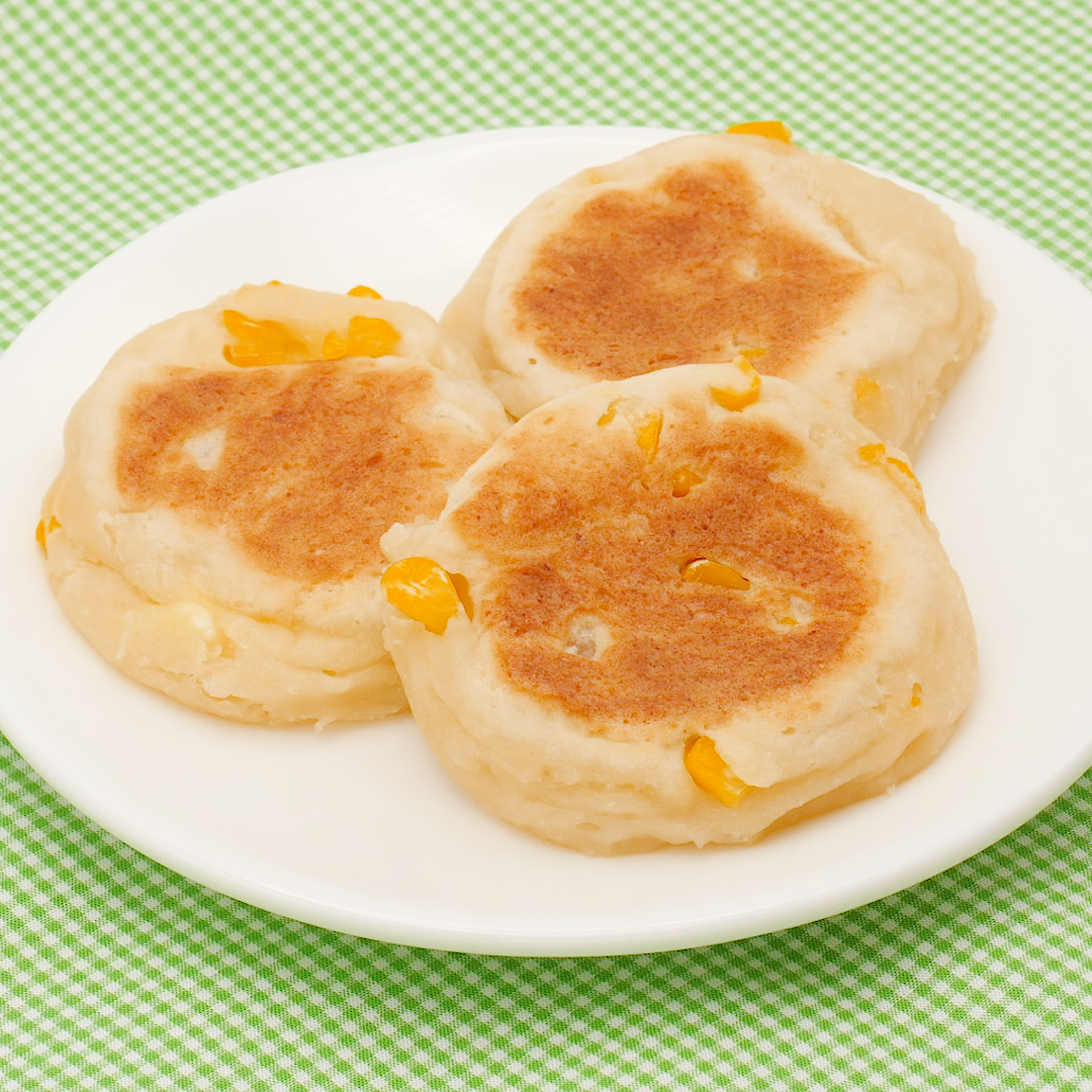 さつまいも 製作 2歳児TikTok