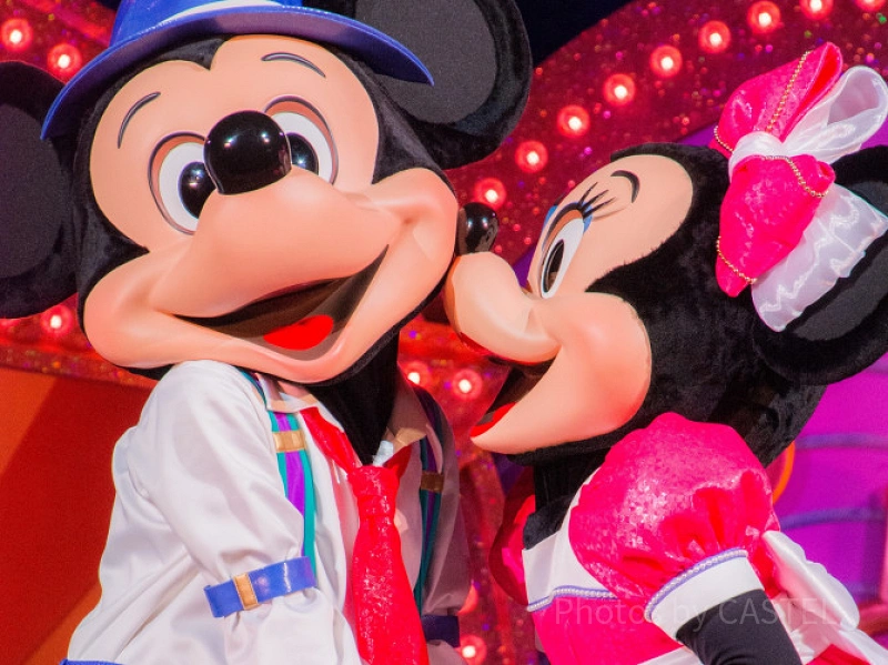 ○ 東海発キャンパスデー ツアーバス 学生限定日帰り東京ディズニーリゾートへの旅東海発バスツアー・日帰りバスツアーを予約するならオリオンツア