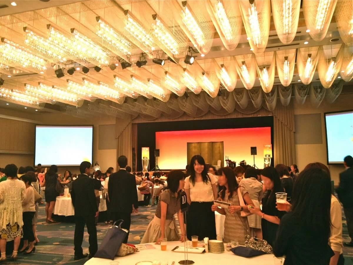 愛知県の婚活パーティー お見合いパーティー 街コンの出会い一覧TMSイベントポータル