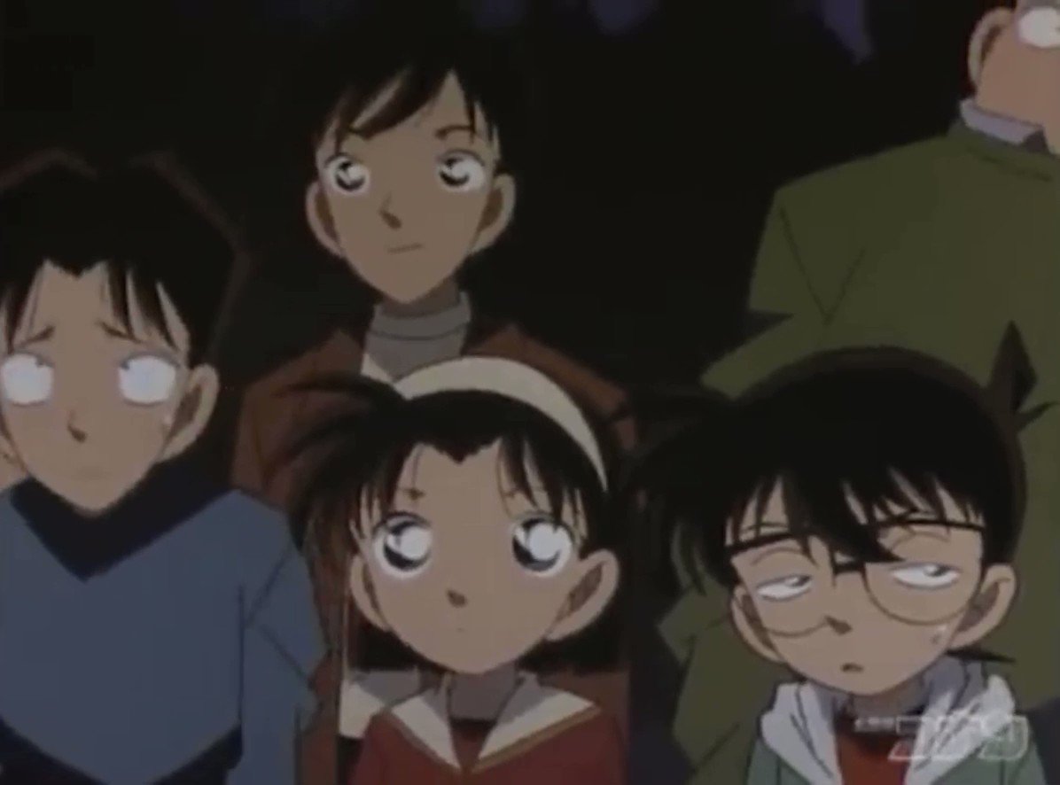 歩美ちゃんも可愛い 名探偵コナン吉田歩美歩美ちゃん江戸川コナンコ歩TikTok