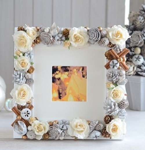 結婚祝いプレゼント手作り手書きギフト