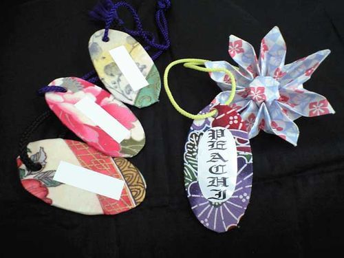 超簡単 誰でもできるフェルトで作るバラ＊ デイサービスデイケア通所リハ介護高齢者クラフト