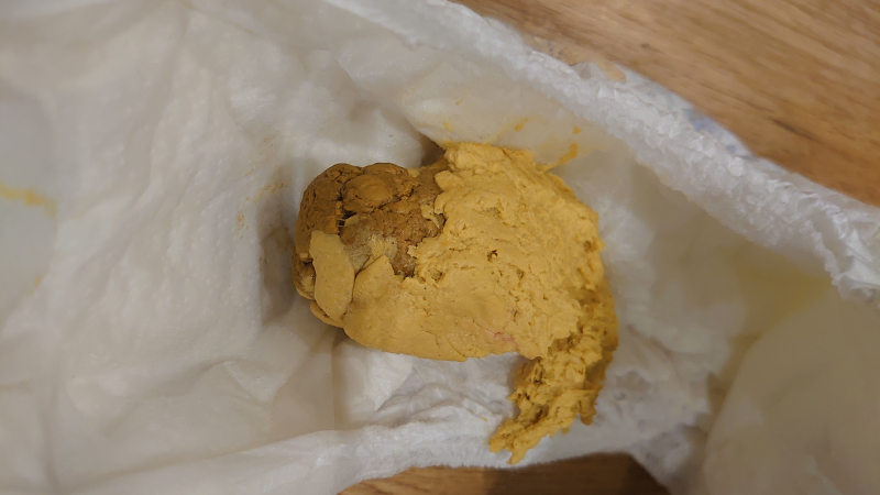 新城市子育て情報ナビ『咲くら』:赤ちゃんの便