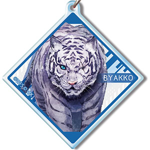 Byakko - Acrylic stand -