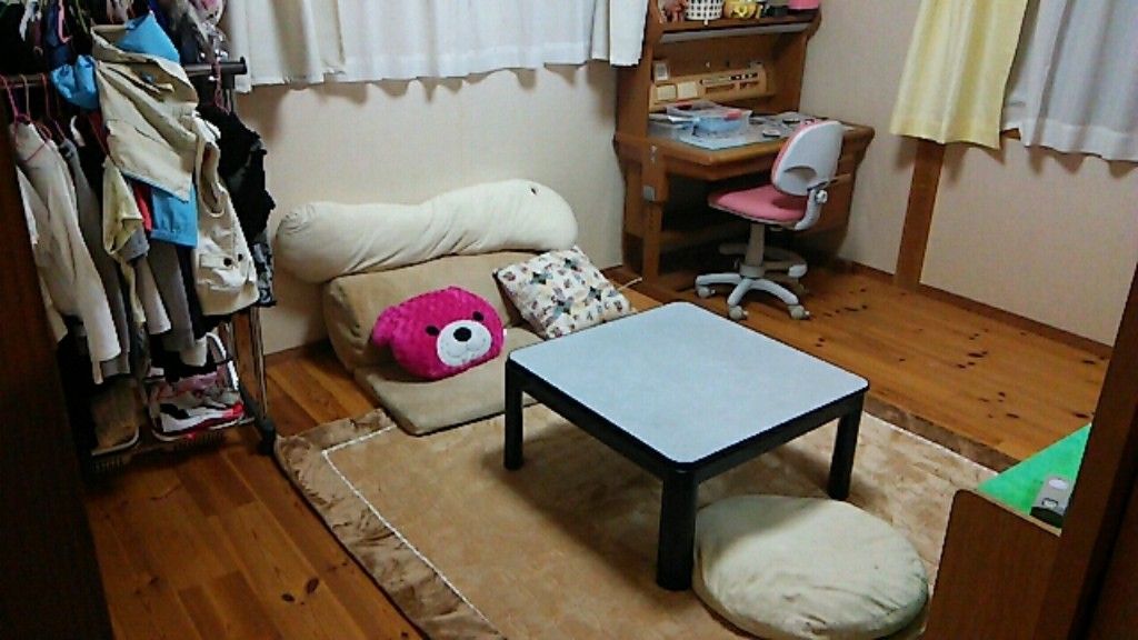 可愛い！ 女子高生の部屋のインテリア実例15選！買うべきおしゃれなプチプラ100均雑貨や片付けが楽な部屋は