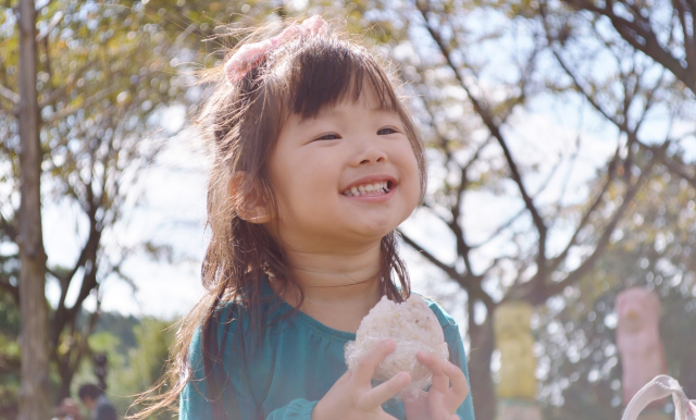 ☆春の一日遠足☆和光幼稚園