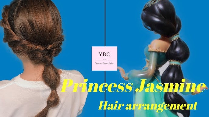 ママが簡単にできる「女の子のヘアスタイル」〜 ディズニー 発表会 結婚式 シチュエーション別の髪型をご紹介