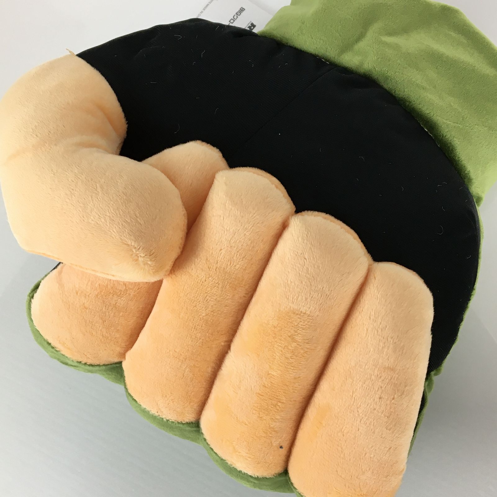 SNSで大人気!!むーさんに聞く「100均モコモコ手袋で作るお人形」CHANTO WEB