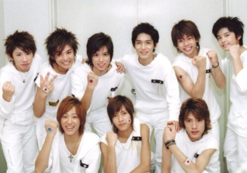 森内 智寛は森進一の息子で次男！現在何してる？学歴、結婚した嫁、森昌子との関係も