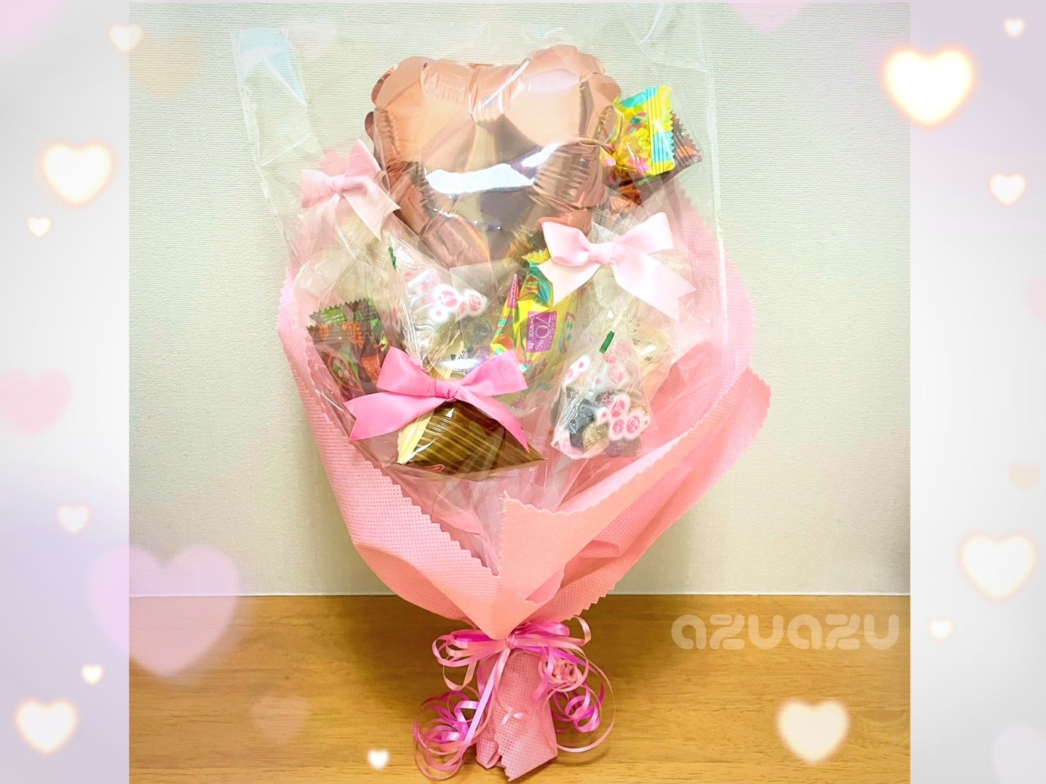 和婚＆和装前撮り 100均を活用して簡単DIY！扇子、ガーランドetc.ゼクシィ