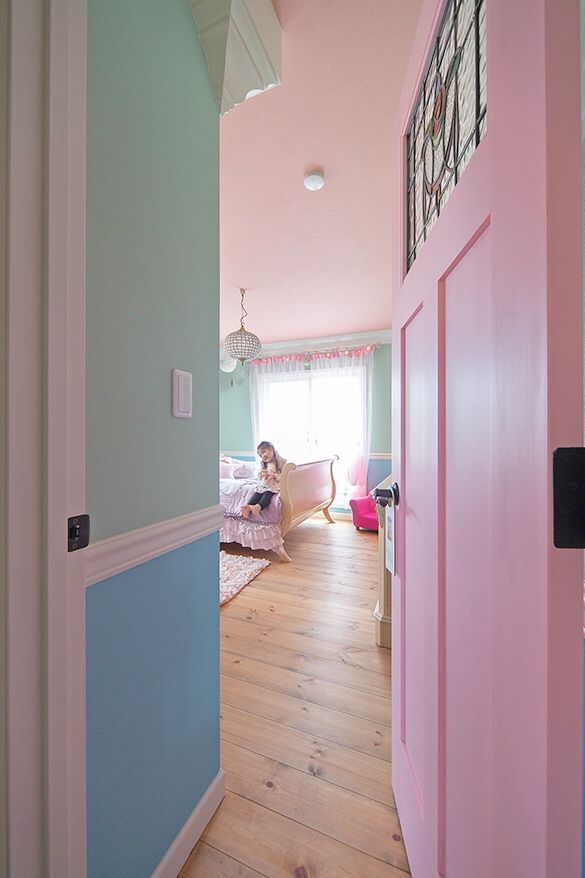 子供部屋の間取りのポイントと実例集 自由な空間づくりを楽しもう - 広島・福岡で注文住宅・分譲住宅・リフォーム・中古物件なら山根木材