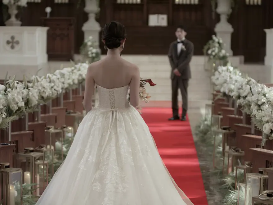 結婚式入場曲の選び方シーン別おすすめBGM＆失敗しない選曲のコツ