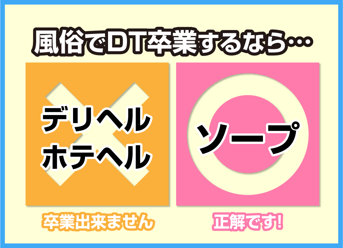 童貞におすすめの風俗は？風俗のメリットや緊張しないコツも解説 - よるバゴコラム