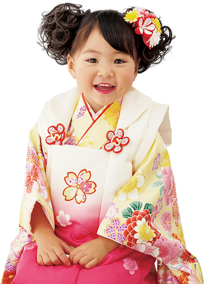 こどもの髪型 七五三チョキ友こども専門美容室チョッキンズキッズサロンCHOKKIN'S