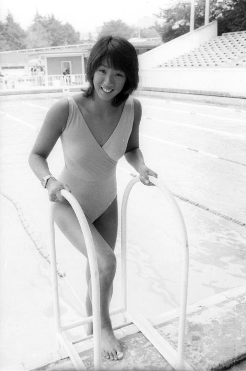 小谷実可子さん 50歳で心身がV字回復した秘密 - 日本経済新聞