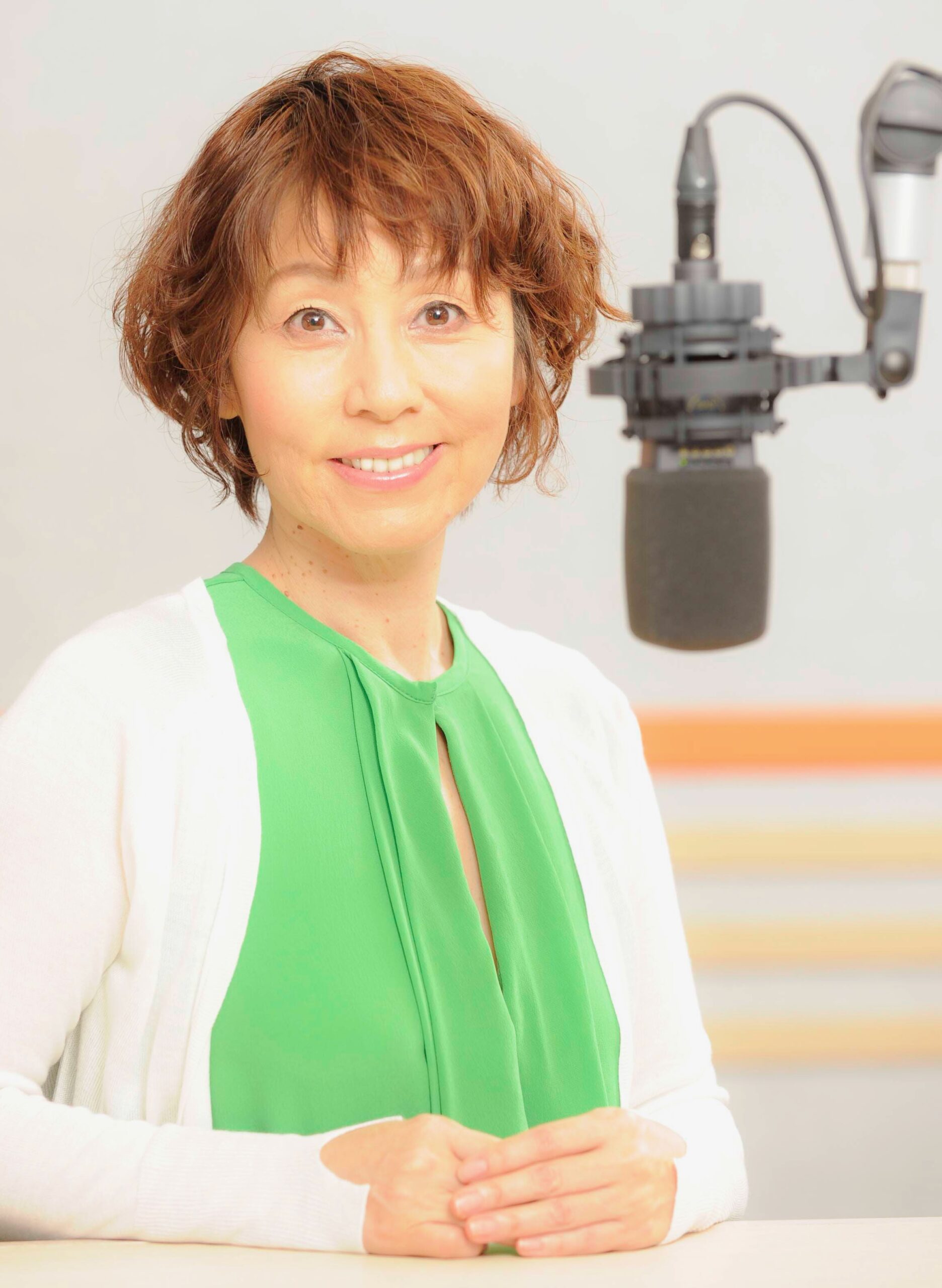 我慢しないで」。北海道の女性に伝えたいこと。医療キャスター・松本裕子さんインタビューSitakke したっけ