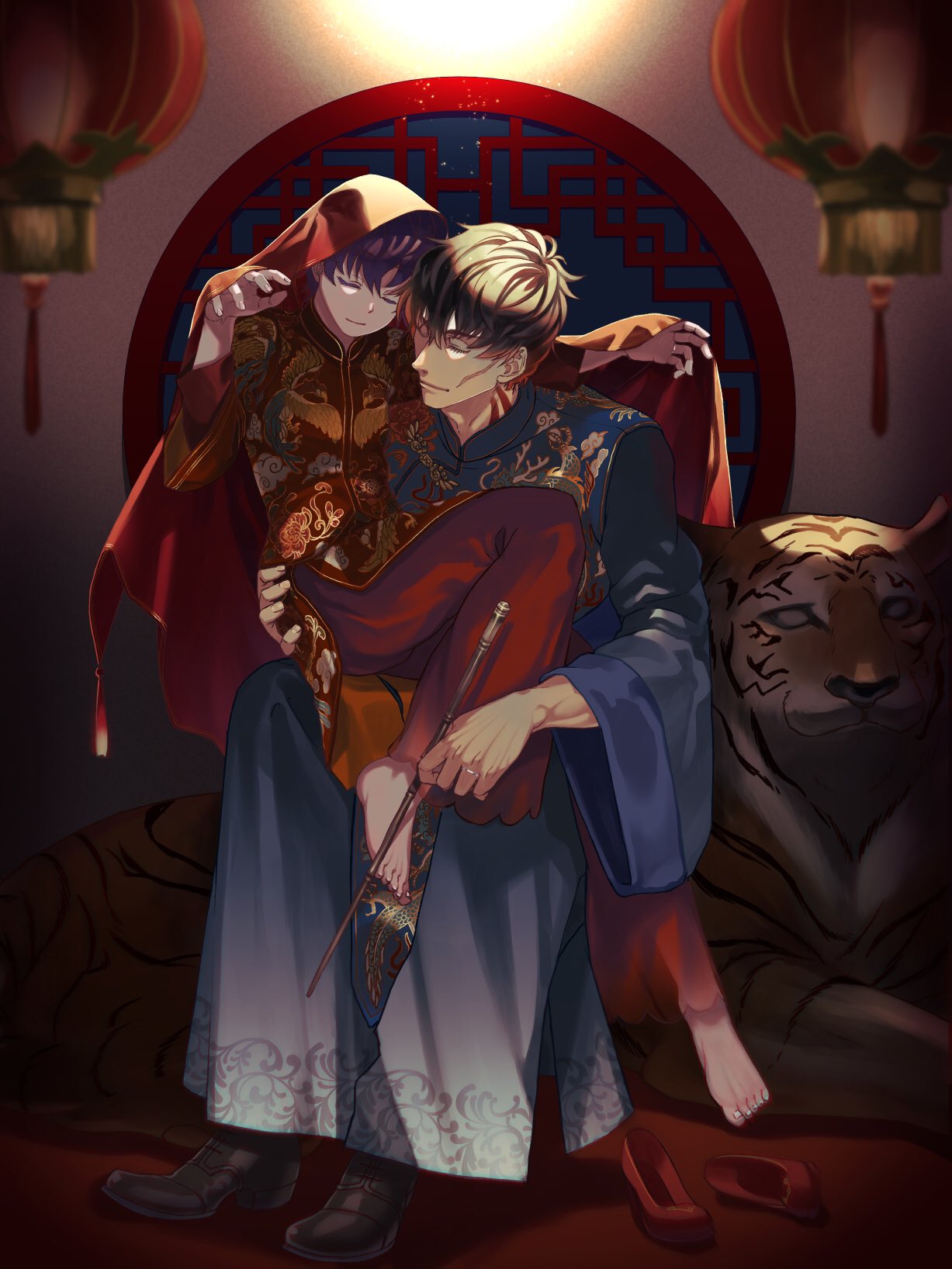 結婚！伝統婚礼 - 中国国際放送局