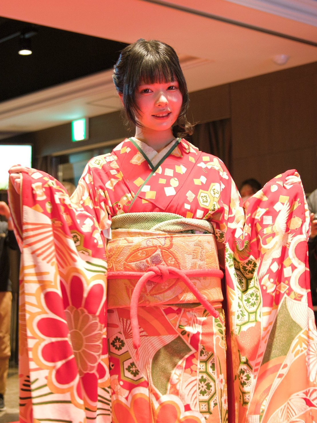 七五三の晴れ姿を - Clover Photo札幌市を拠点とする犬と家族の写真撮影