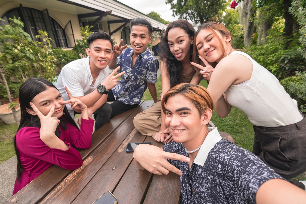 めっちゃハンサム！フィリピンの芸能人 男性編セブ島親子留学 セブ島留学窓口セブ島親子留学 セブ島留学窓口