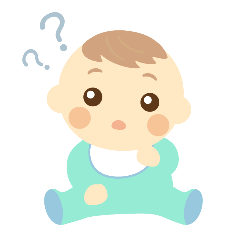 赤ちゃんのおもちゃのイラスト無料のフリー素材 イラストエイト