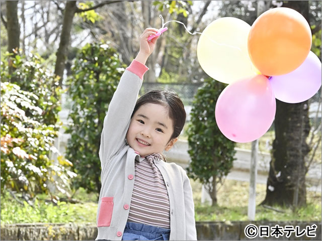 ディーン・フジオカ、子役と仲良し親子写真 “お菓子もくれて大好き” - ライブドアニュース