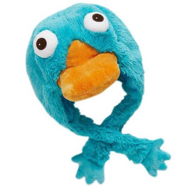 ぬいぐるみバッヂジュエル ペリー商品情報タカラトミーアーツ