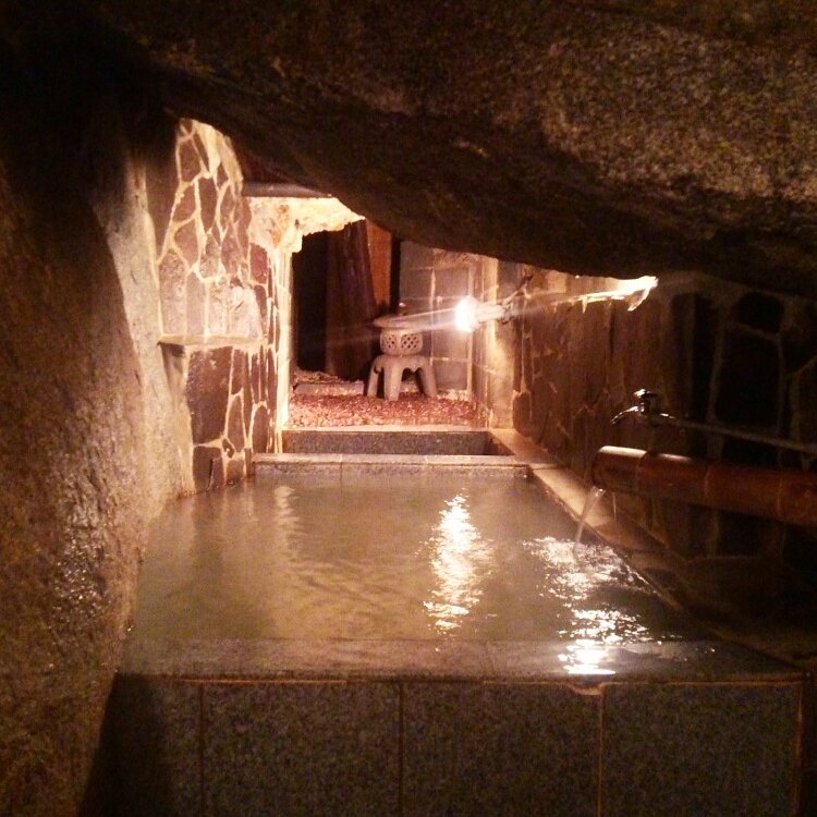 Canaさんの投稿 家族風呂温泉山ぼうしことりっぷ