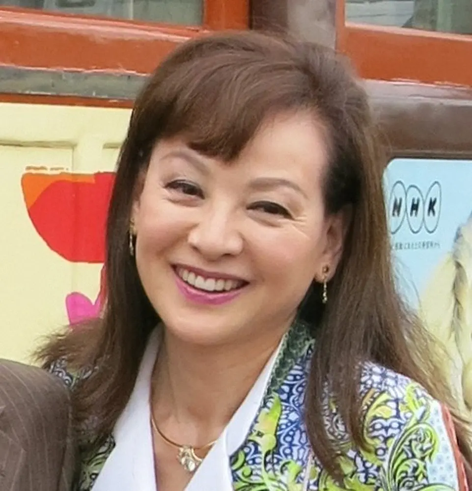 なつきようこが新曲発表会を開催。新曲「ただ、会いたい～母へ～ 忘恋慕-わすれんぼ-」を披露し、「これからも一歩ずつ」 - オトカゼ 〜音楽の風