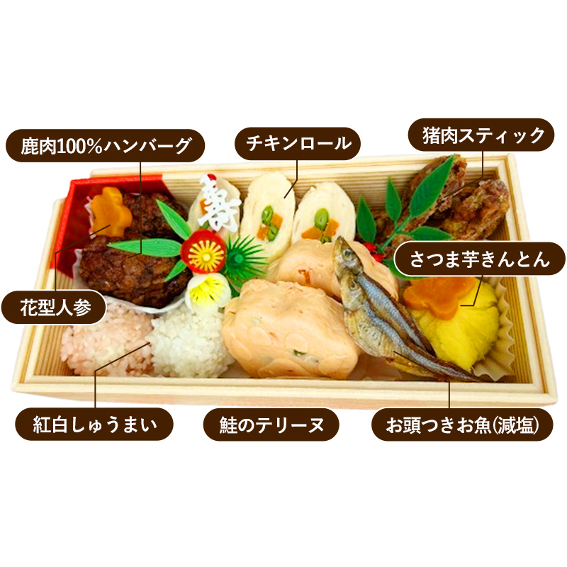 犬ご飯 お正月の２品 by ronreoクックパッド簡単おいしいみんなのレシピが392万品