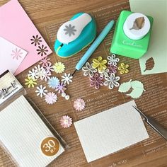 作って楽しい、もらって嬉しい。手作りメッセージカードのアイデア集♪キナリノ