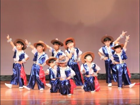 生活発表会♪ 中延小規模保育のはぐはぐキッズ保育園