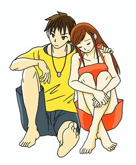 肩を抱く相手の心理とは？ 急に肩を抱かれたときの対処法なども紹介Oggi.jp