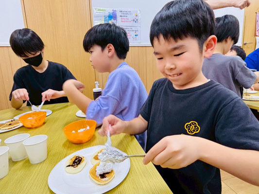 子どもも喜ぶ! とっても簡単「七夕レシピ」まとめ東京ガス ウチコト