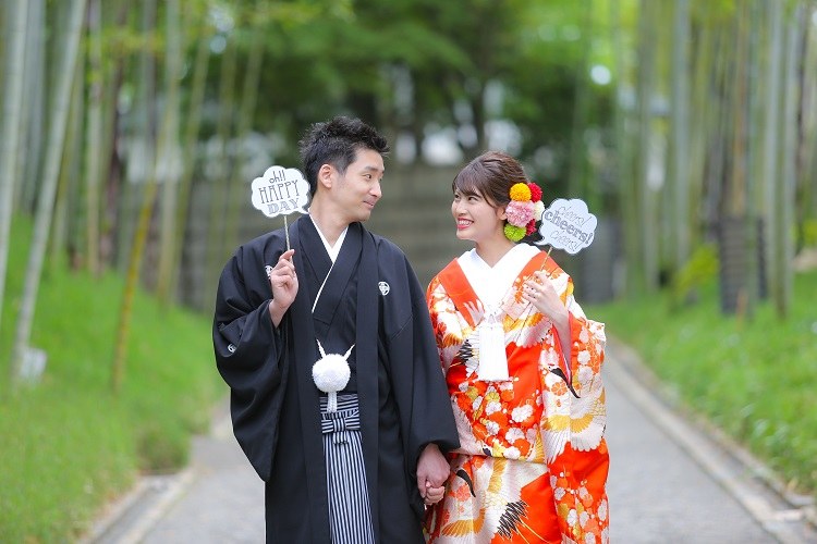 東京 前撮り人気ロケーション洋装＆和装31選！ 2025年版
