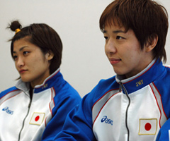 アニマル浜口親子に母親も参加？News Lounge