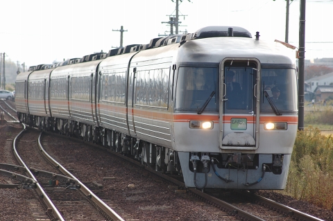 ＪＲ高山本線(岐阜－猪谷)長森駅／ホームメイト