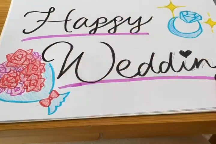 お二人らしさ満点◎スタジオ8 名古屋店前撮り・フォトウェディング