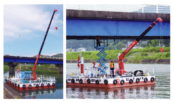 災害トイレ「2Ways大地くん」 - 高知県地場産業賞受賞災害トイレ対策の四国浄管