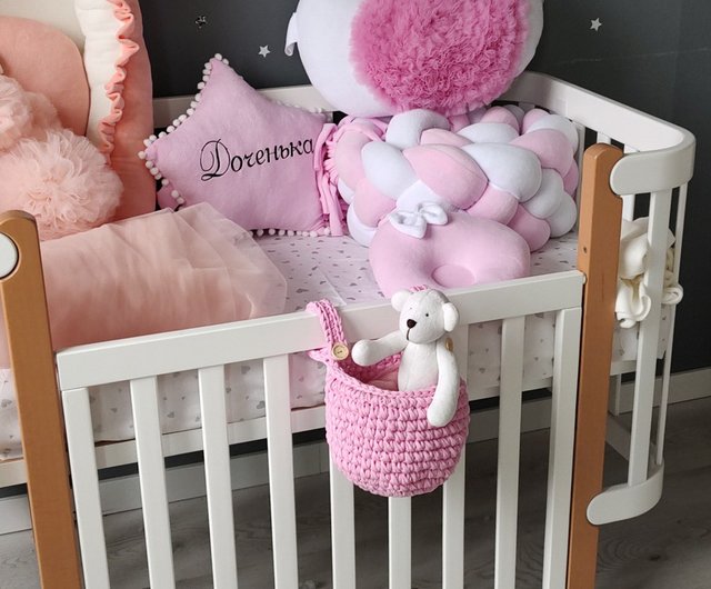 カラーボックスでベッドを簡単DIY☆ 作り方とリメイクアイデア暮らしニスタ