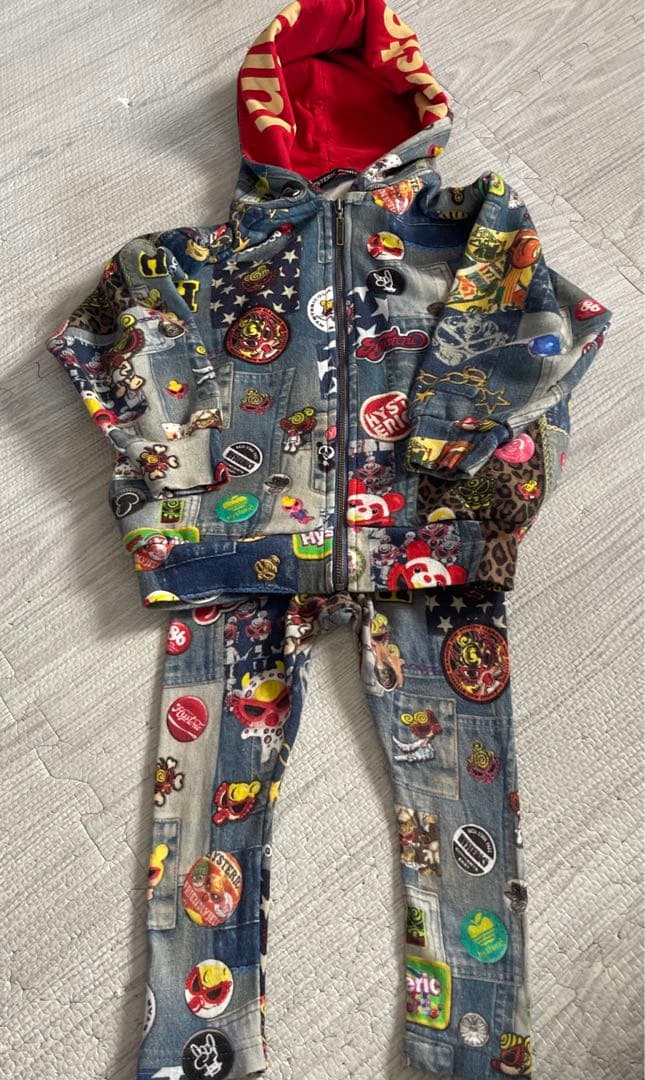 CATEGORY パッチワークの子供服atelier-henriette's STORE