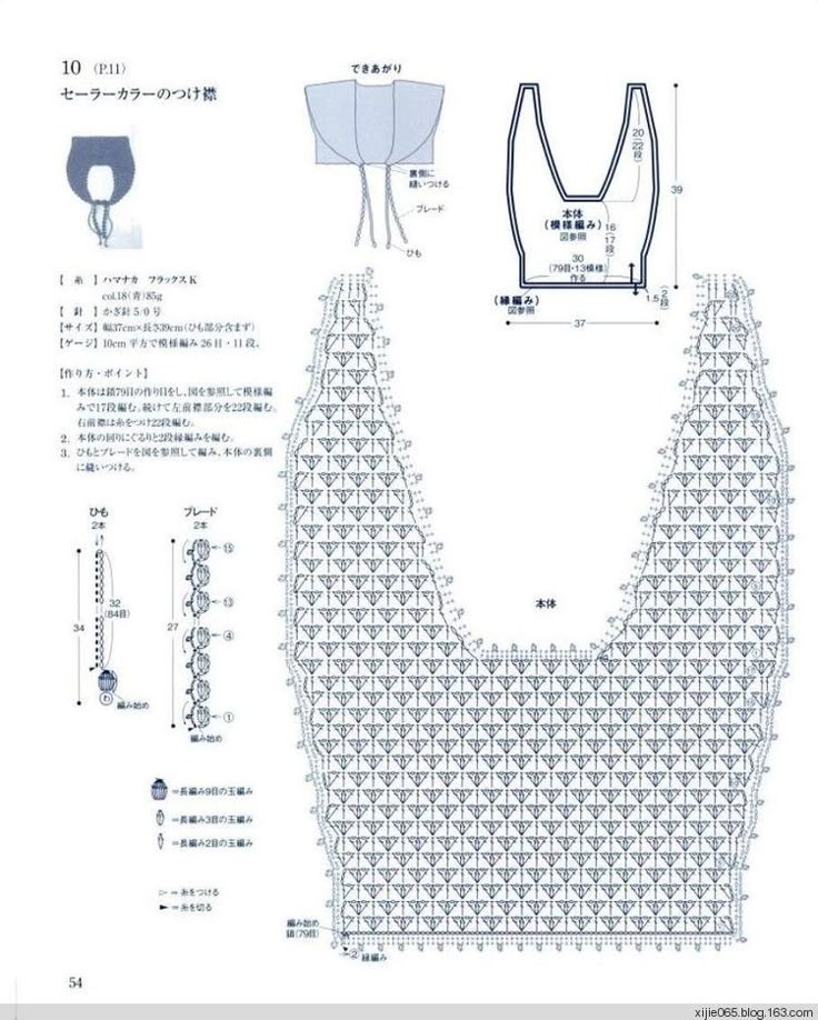 ホワイト レース編み つけ襟 B☆ベビー キッズ つけ襟 スタイ 円く ホワイト コットン