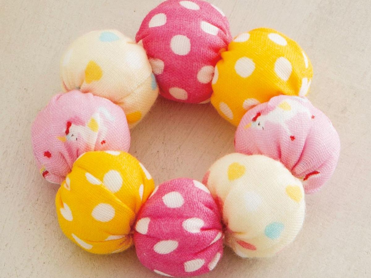 子どもが喜ぶ、手作りおもちゃのレシピ20選Craftie Style