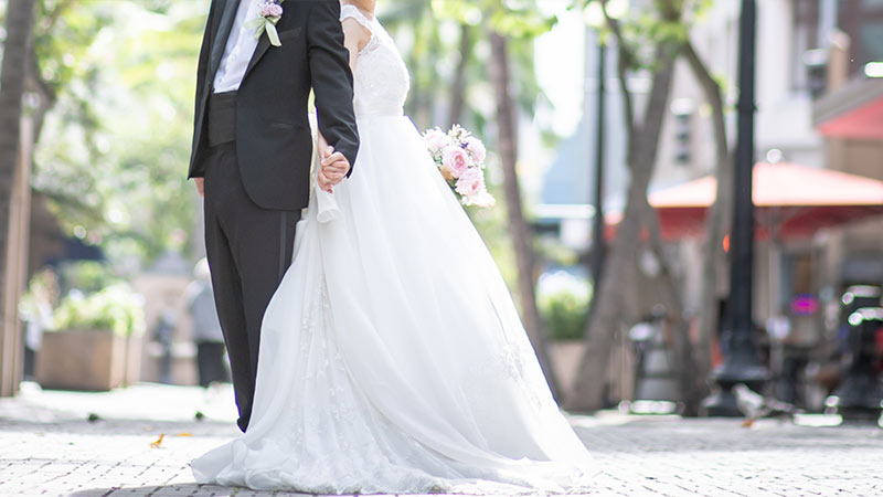 動画を作れる東京都のフォトウェディング・前撮りスタジオ特集