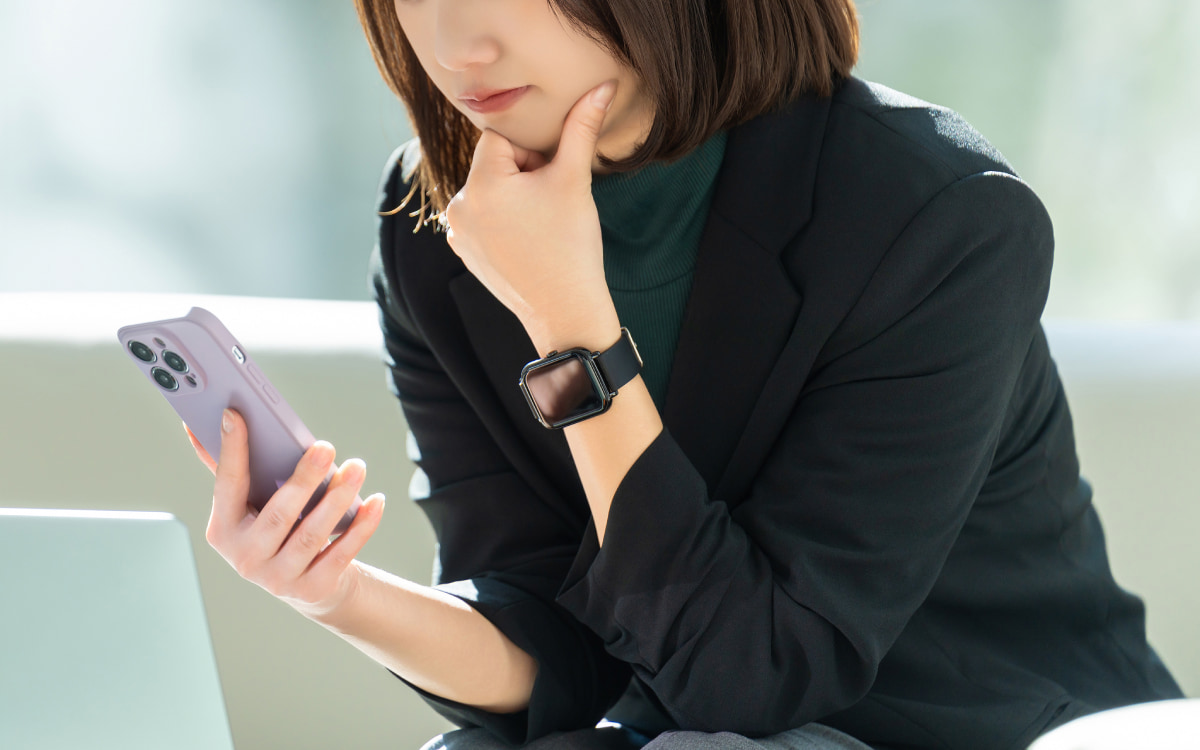 ゼクシィ縁結びで返信が遅い理由3つ！連絡こないときの対処法とは？TOWOO