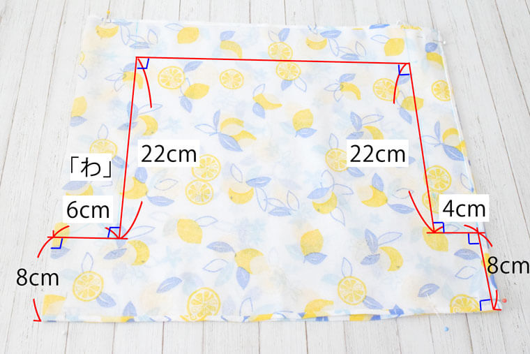 かぼちゃパンツ型紙無料公開！８０～100サイズ♪日々つくり