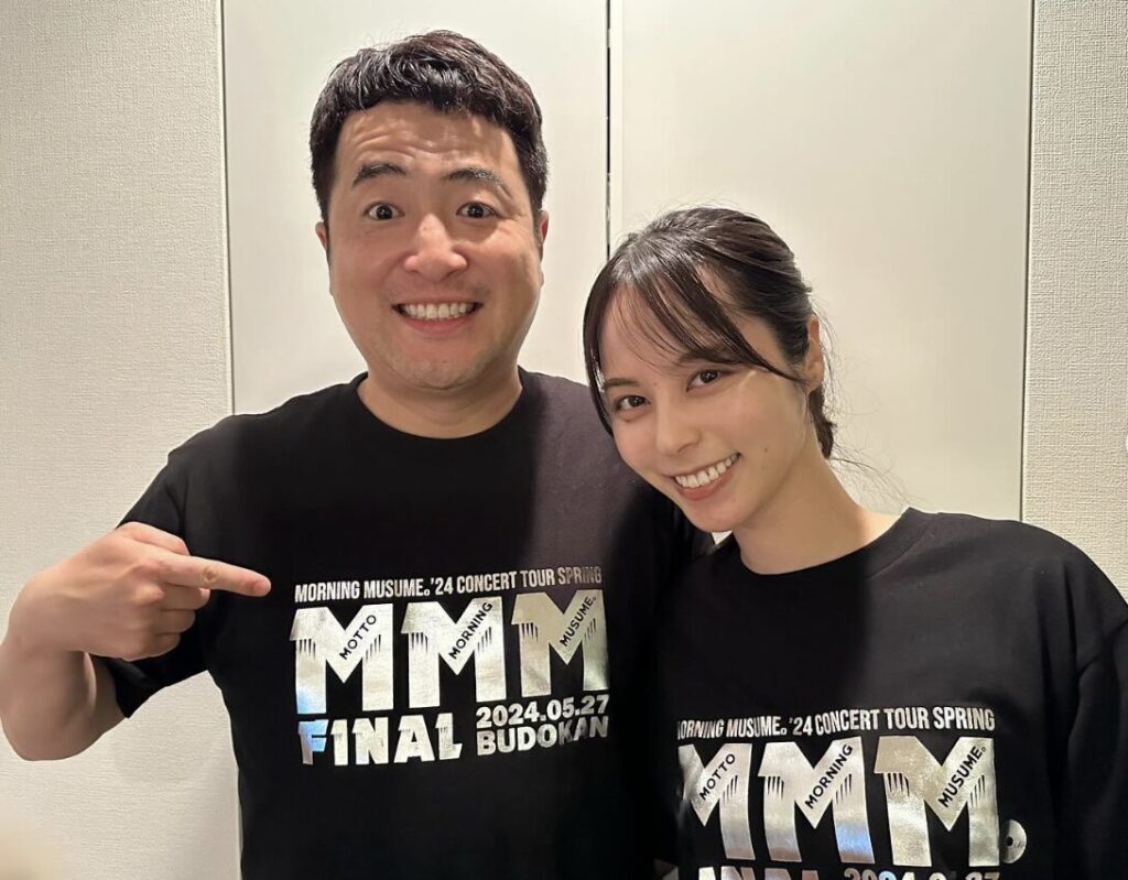 元和牛・水田信二がコンビ解散翌日に見せた「変化」ファン複雑「さみしい」2024年4月1日掲載- ライブドアニュース