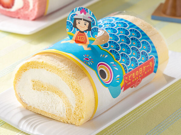 こどもの日限定ケーキとおすすめスイーツでおうち時間を特別な思い出にシャトレーゼ公式ブログ