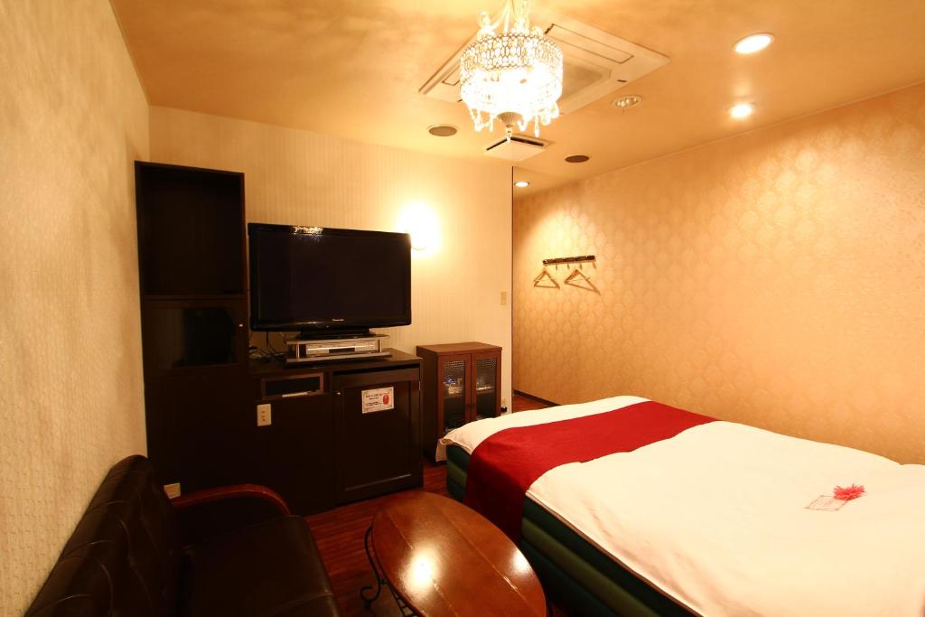 HOTEL ELDIA Fukuchiyama(Adult