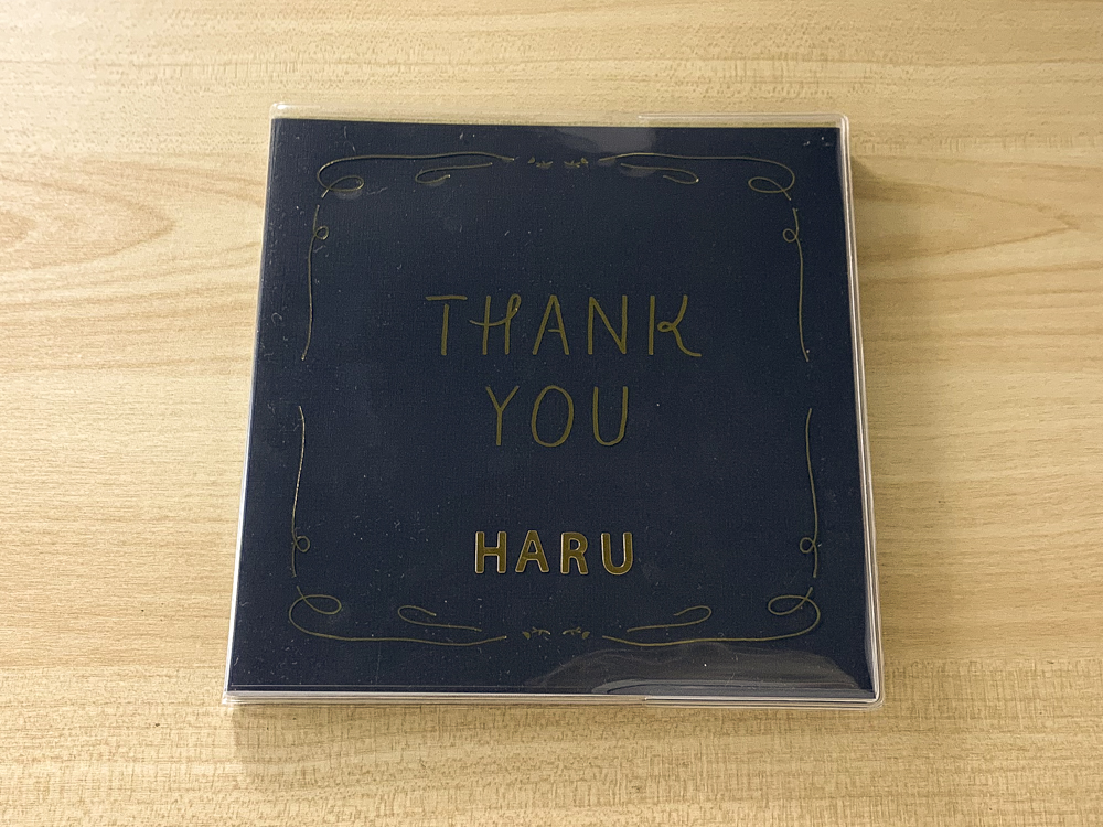 送別会の寄せ書きに！ 幹事必見のおしゃれ色紙 - ITmedia NEWS